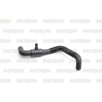 Патрубок радиатора (пр-во Турция) PEUGEOT 206/206 + 1.4 HDI. PATRON PH2042