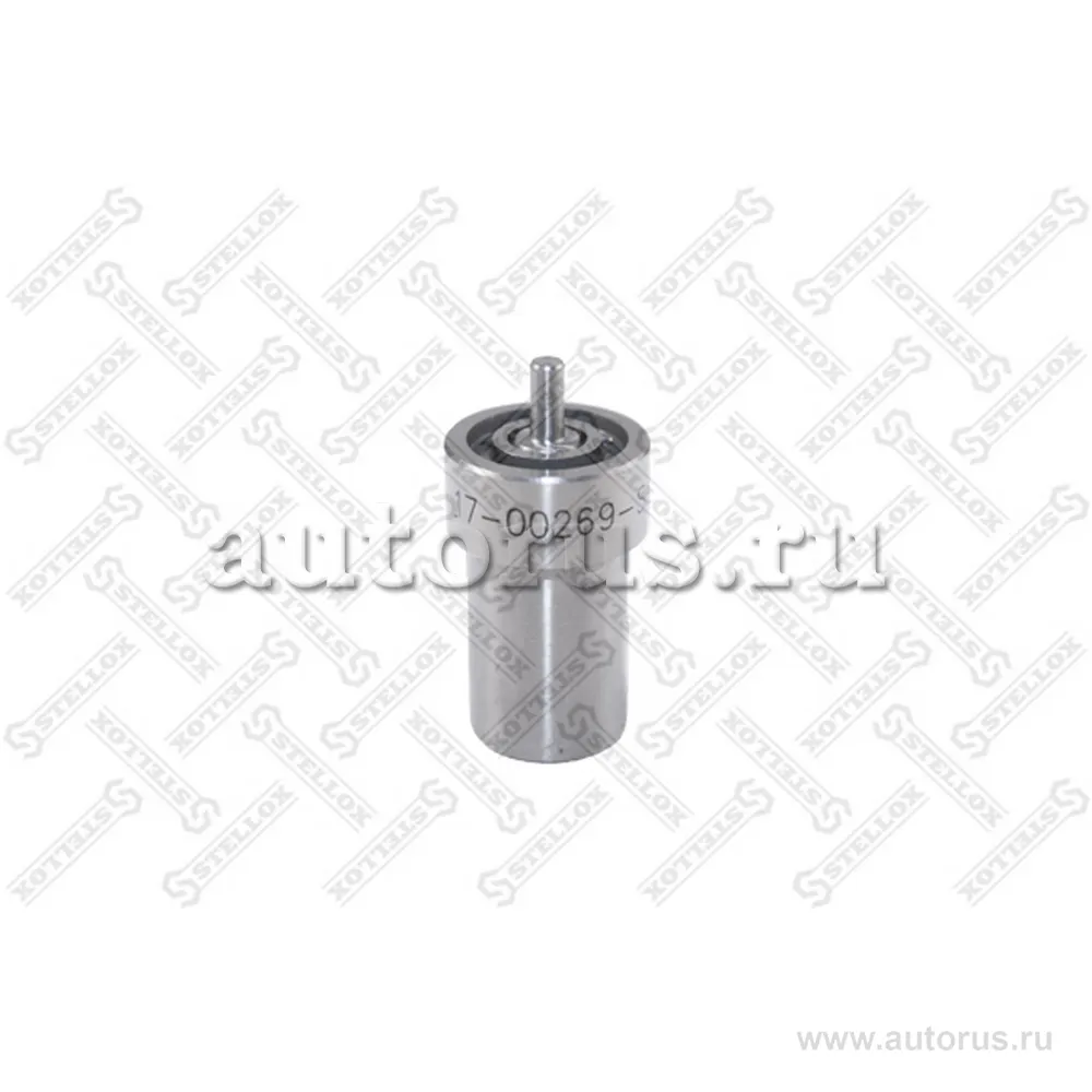 Распылитель dn0sd269 Ford Escort 1.6D 86-89 STELLOX 1700269_SX