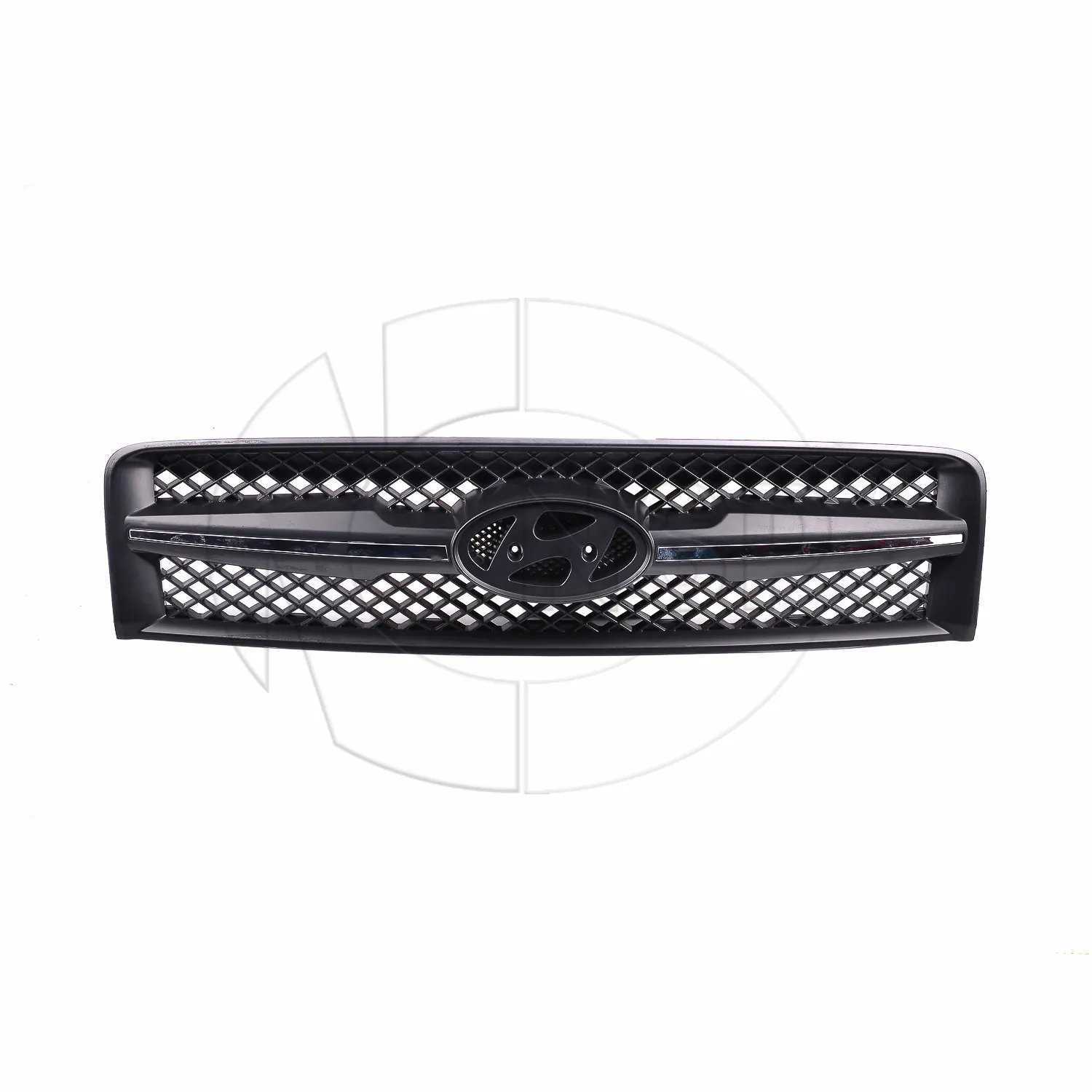 Решетка радиатора HYUNDAI Tucson I (04-10)