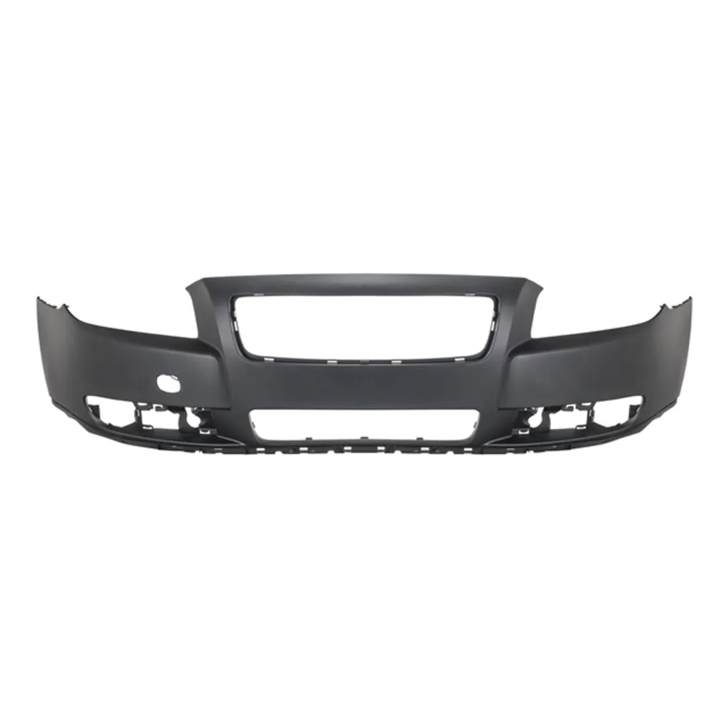 Бампер передний VOLVO S80 II 2006-2016 VVL00306106