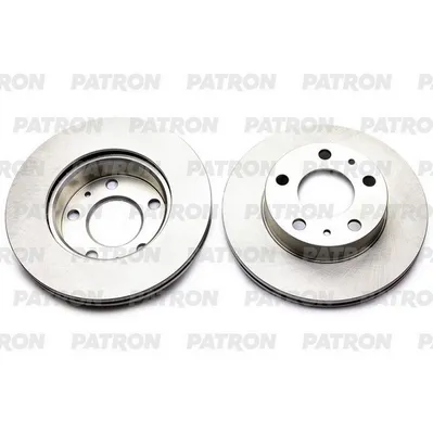 Диск тормозной передний FIAT DUCATO, PEUGEOT BOXER 2.0-2.8JTD 94> PATRON PBD2722