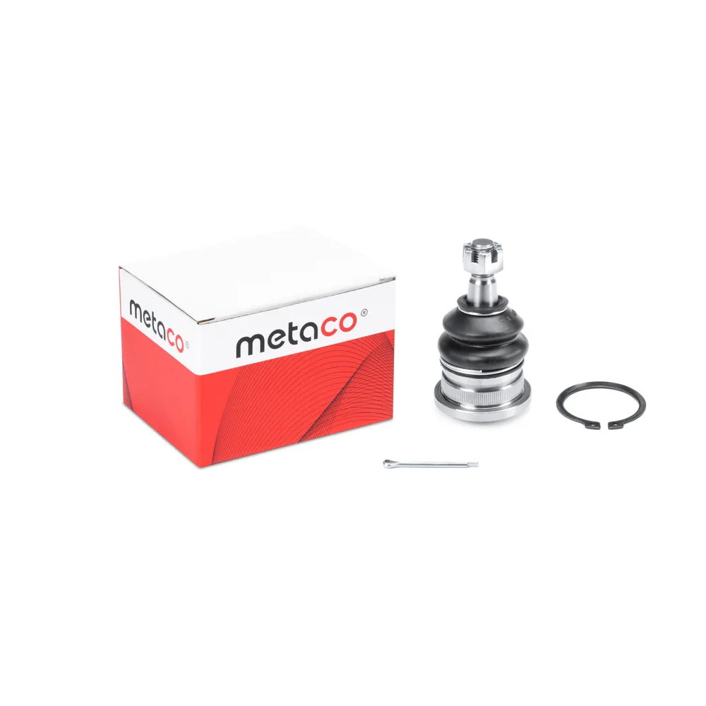 Опора шаровая передней подвески SUZUKI SX4 (2006-2013) Metaco 4200-372