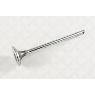 Клапан выпускной 27.7x5.5x105.2 Nissan Qashqai 2.0 07> STELLOX 0124344_SX