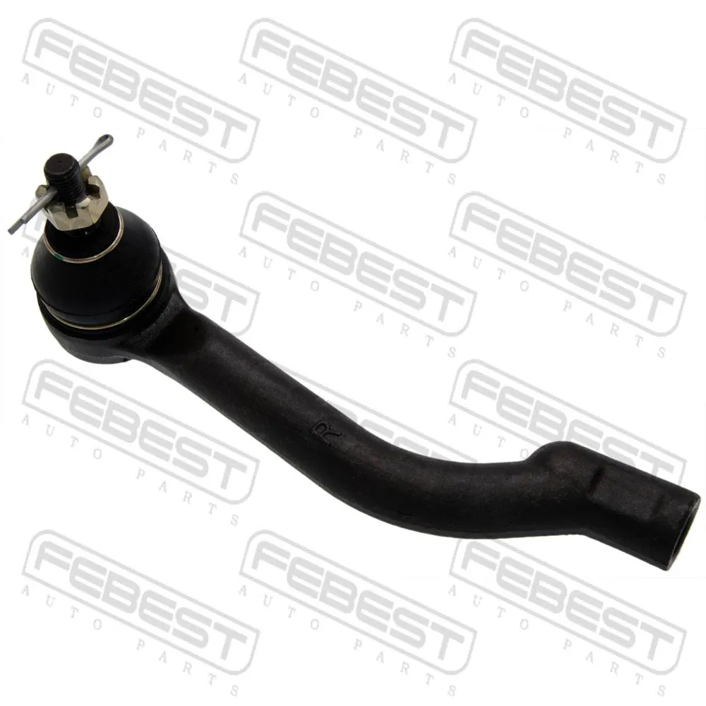 Наконечник рулевой R NISSAN Qashqai FEBEST 0221-T31RH