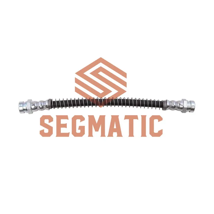 Шланг тормозной Hyundai Getz задний правый SGBH5024