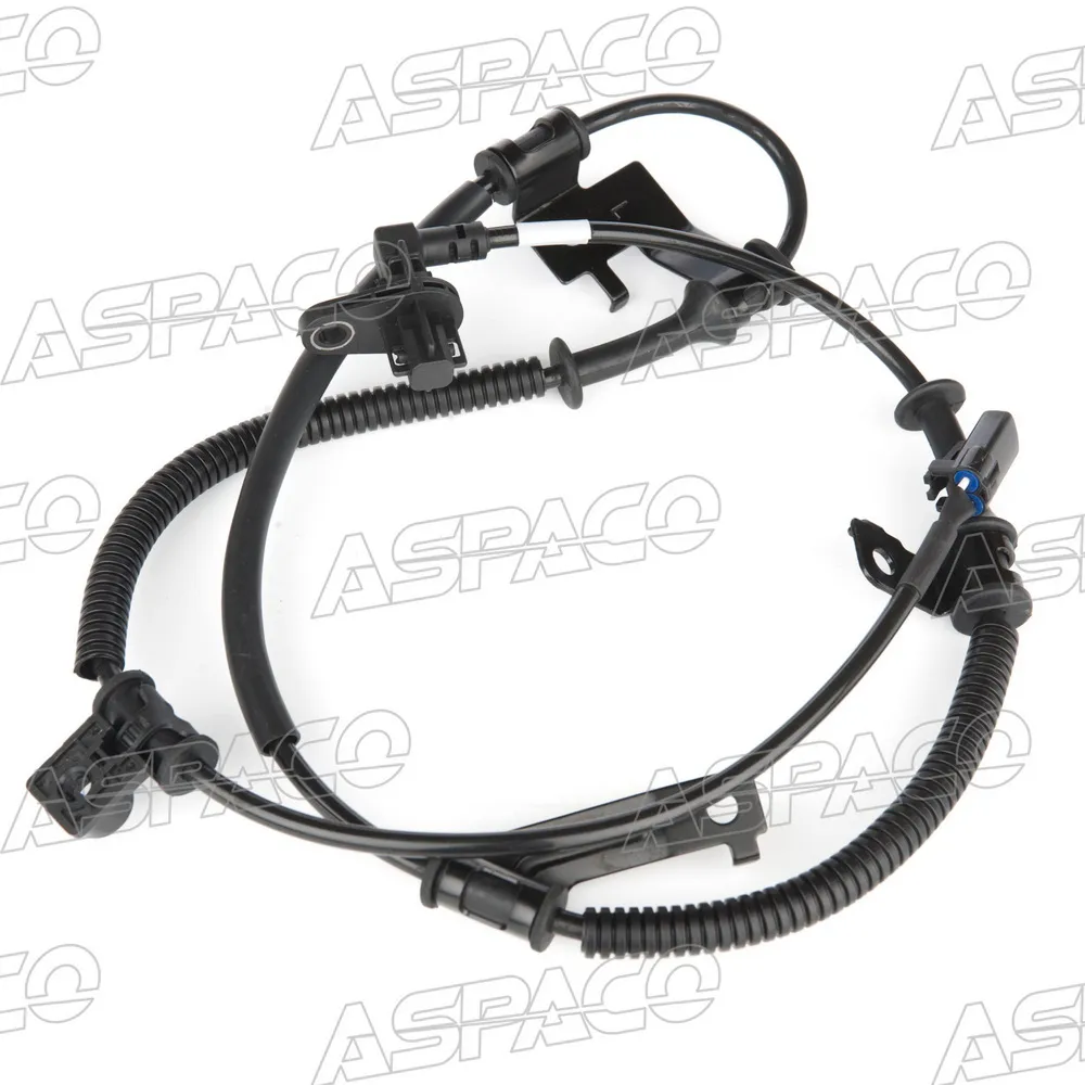 Датчик абс передний левый (L) KIA SOUL (09-14) ASPACO AP0795