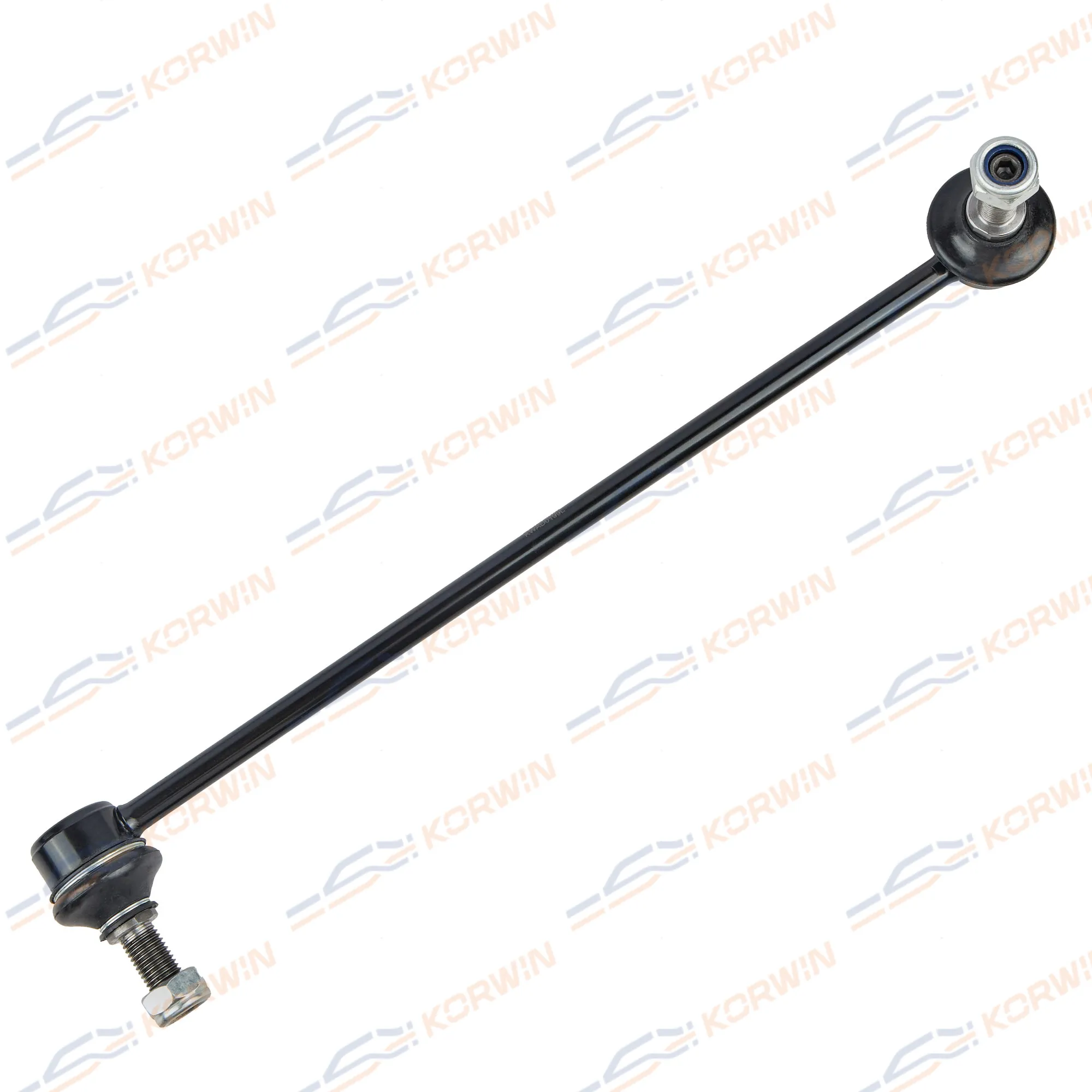 Стойка стабилизатора FR L SKODA Octavia 1U2 96-06 KORWIN KWAD0199L