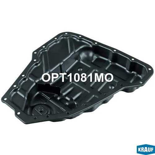 Поддон масляный КПП KRAUF OPT1081MO