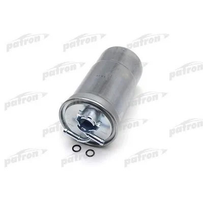 Фильтр топливный AUDI: A3 96-, A4 95-00, A4 00-04, A4 04-, A4 Avant PATRON PF3067