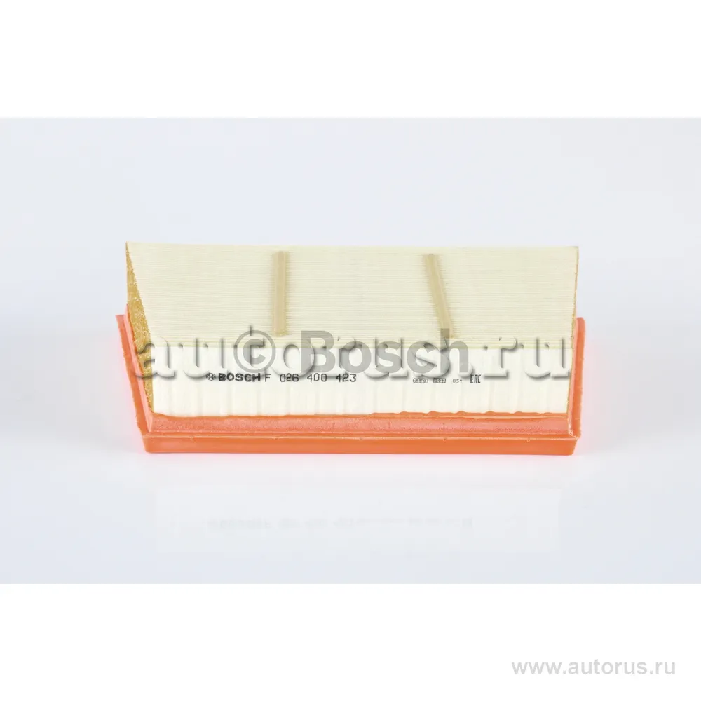 Фильтр воздушный BOSCH F026400423