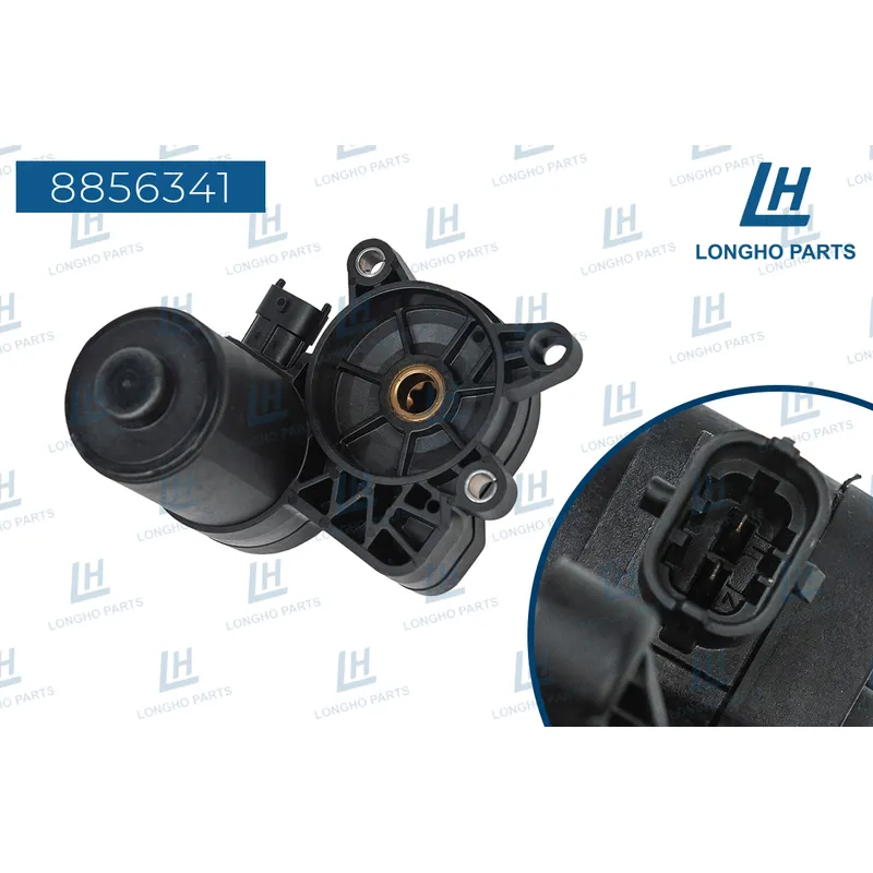 Электропривод стояночного тормоза FORD 2208758 LONGHO 8856341