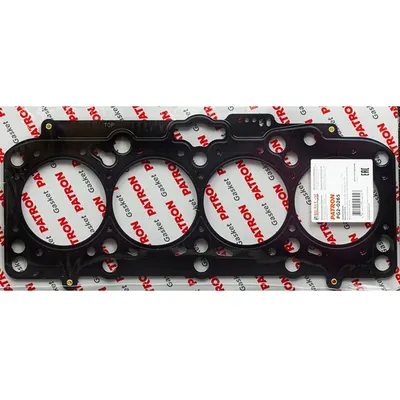 Прокладка ГБЦ VW PASSAT 2.0TDI BGW/BRT/BVH 1.61mm 05> PATRON PG2-0265