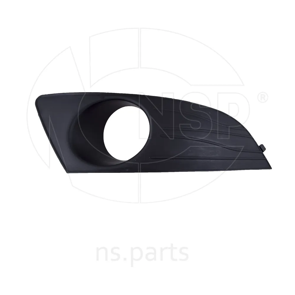 Рамка фары противотуманной правой RENAULT Logan (09-15) NSP NSP078200838548