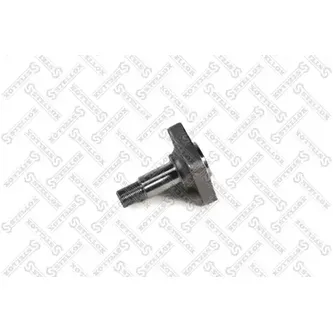 Ступица колеса задняя Renault Duster 4x2 1.6/2.0/1.5dCi 09> STELLOX 42-15202-SX