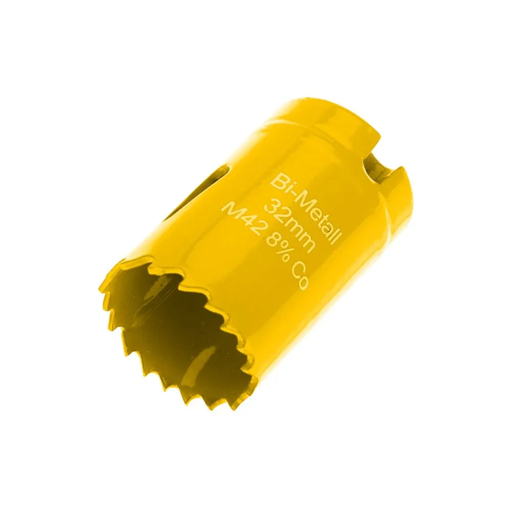 Коронка Bimetal 32 мм Kranz KR-92-0215