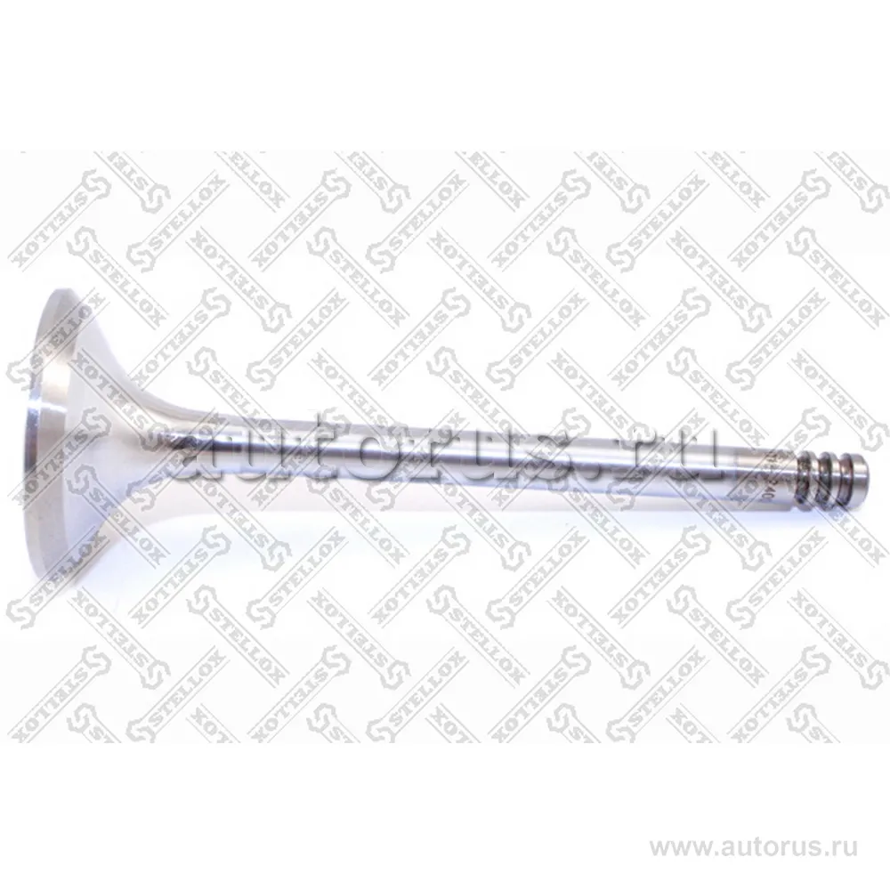Клапан выпускной 35.9x7x101.1 BMW E36/E30/E34 1.6/1.8 M40/E32 5.0 STELLOX 01-24005-SX