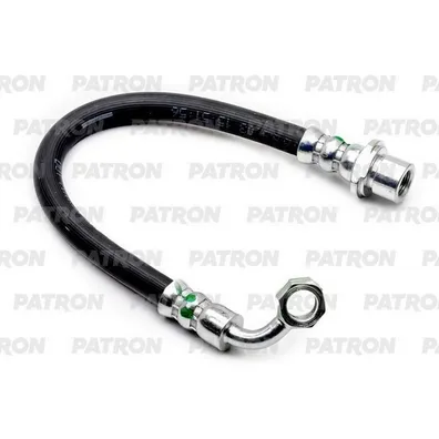 Шланг тормозной зад. лев. TOYOTA LC 150 Prado 09-19 PATRON PBH0330