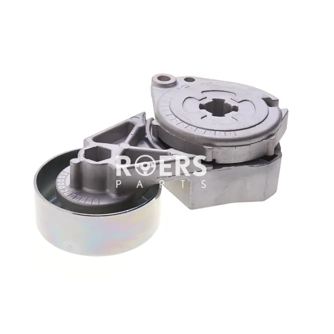 Натяжитель приводного ремня Roers Parts RPMD367192