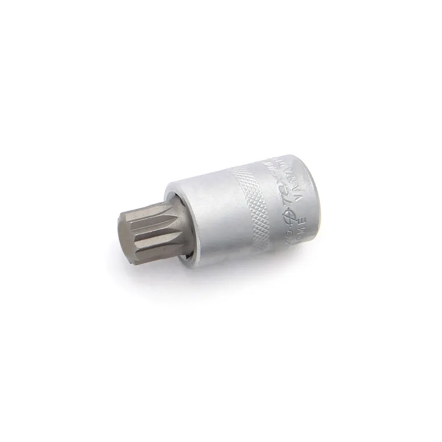 Головка со вставкой 1/2 spline m18 L=55 мм Дело Техники 625418