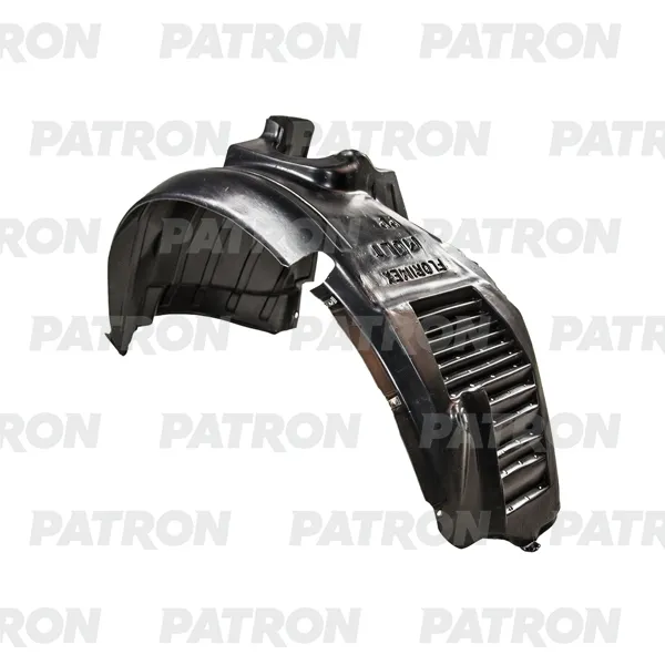 Подкрылок Передн прав FIAT MULTIPLA 1998-2004 PATRON P72-2173AR