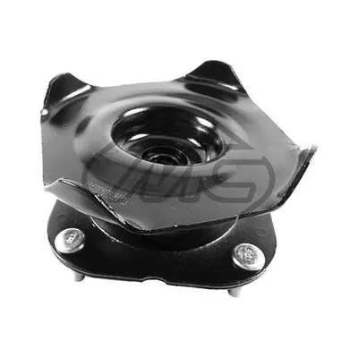 Подушка амортизатора MAZDA 626 Metalcaucho 56139
