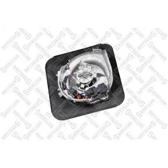 Вентилятор отопителя MB W140 91> STELLOX 29-99832-SX