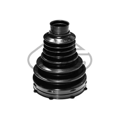 Пыльник шруса FIAT 500 Metalcaucho 10079