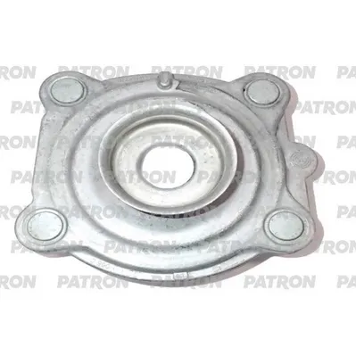 Опора амортизатора без подшипника AUDI A6 C7 (4G2, 4GC) 2010 - 2012 PATRON PSE40831