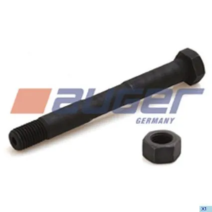 РМК пальца рессоры M24х3х220 235 AUGER 54246