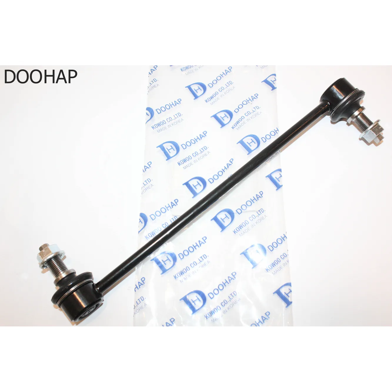 Стойка стабилизатора переднего Hyundai (Creta 16-, Solaris II 17-) DOOHAP SLKK73