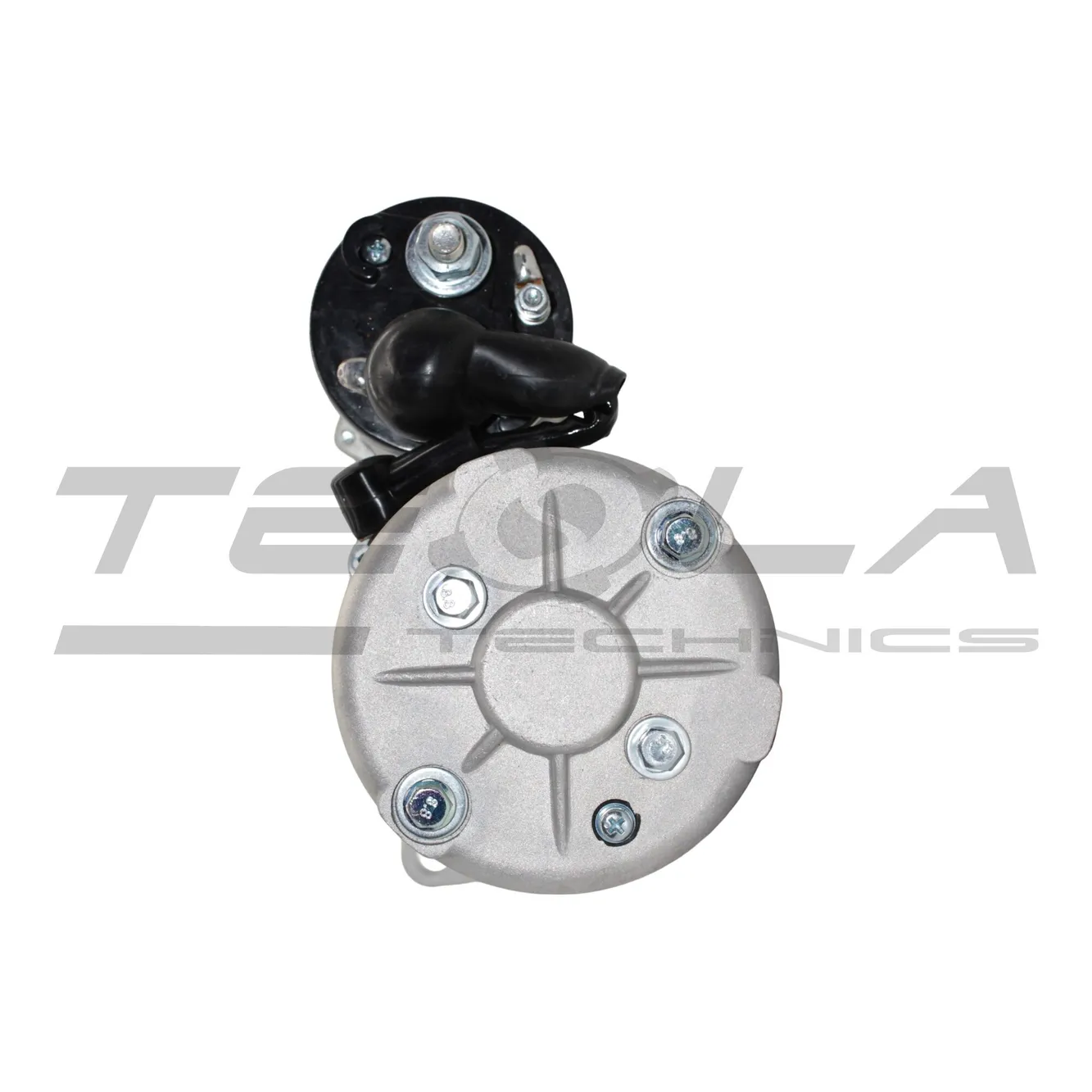 Стартер Исузу, Линк Белт, Хитачи TESLA TECHNICS TT16313