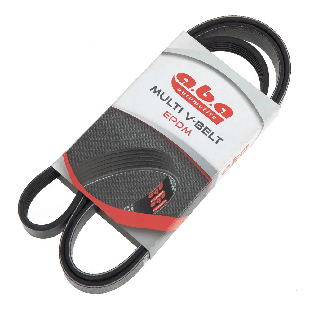 Ремень поликлиновый ABA AUTOMOTIVE 6PK1613