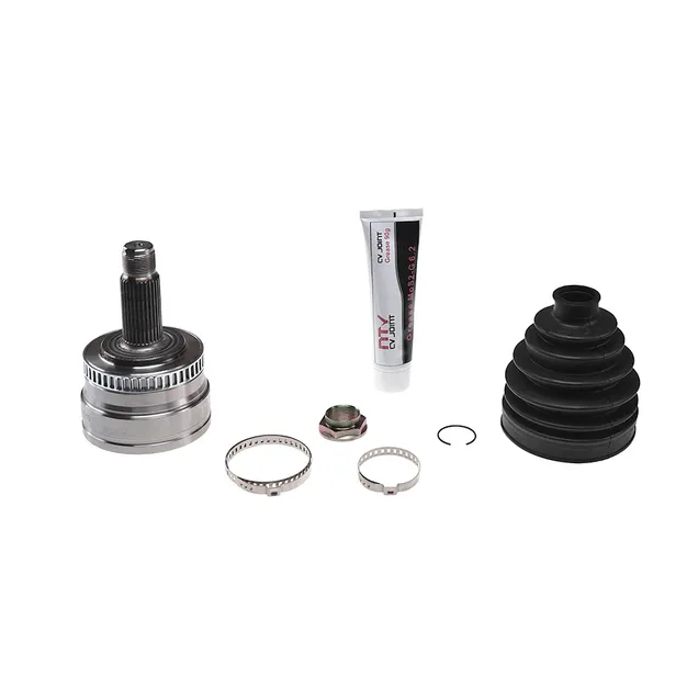 ШРУС НАРУЖНЫЙ LAND ROVER RANGE ROVER 2002-2012 /ЗАД/ NTY NPZLR013