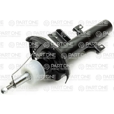 Амортизатор подвески 335831 GAS задн прав LAND ROVER Freelander II 06- PART-ONE 1SA411