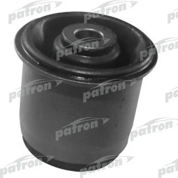 Сайлентблок дифференциала подушки дифференциала NISSAN SERENA C24 99-04 PATRON PSE10949