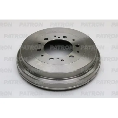 Барабан тормозной задн TOYOTA HIACE KDH2xx/TRH2xx 2004-2013 3.0D (1K PATRON PDR1155