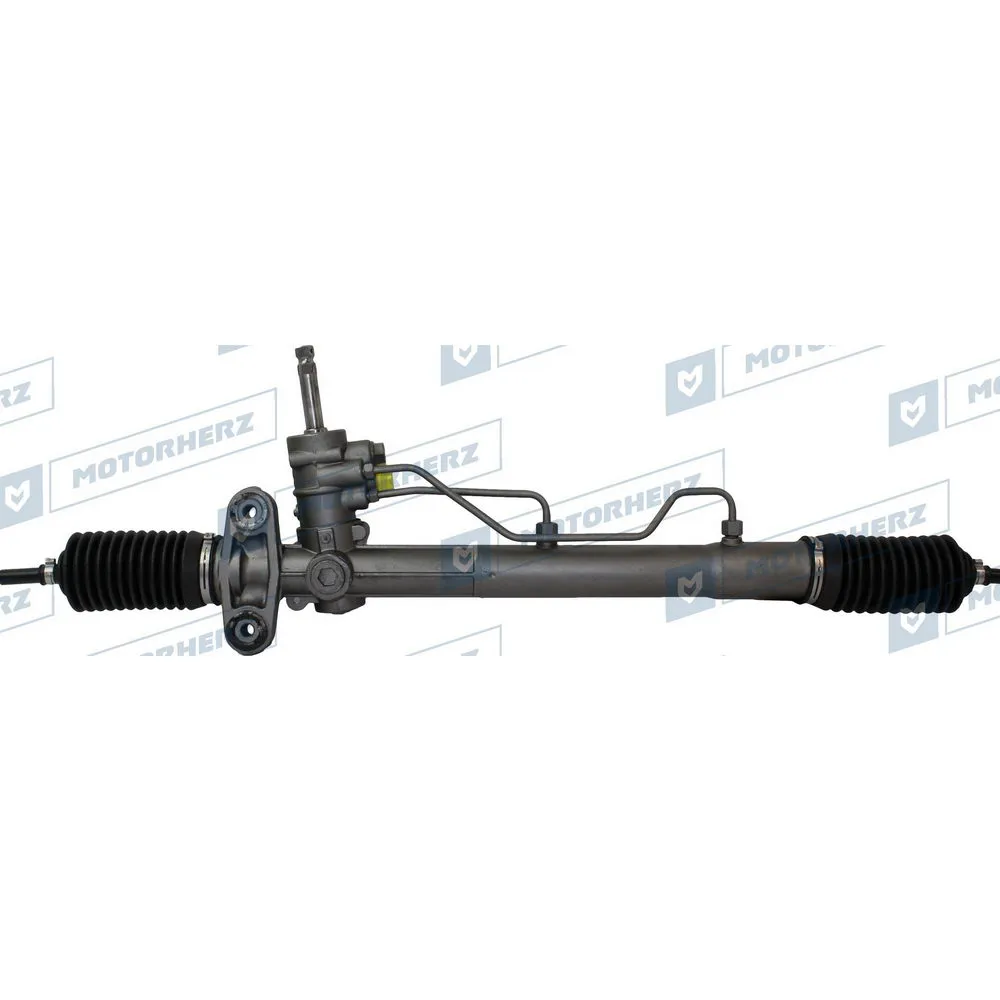 Рулевая рейка с тягами гидравлическая (CHEVROLET SPARK 2005-, DAEWOO MATIZ 2005 -) MOTORHERZ R23791NW