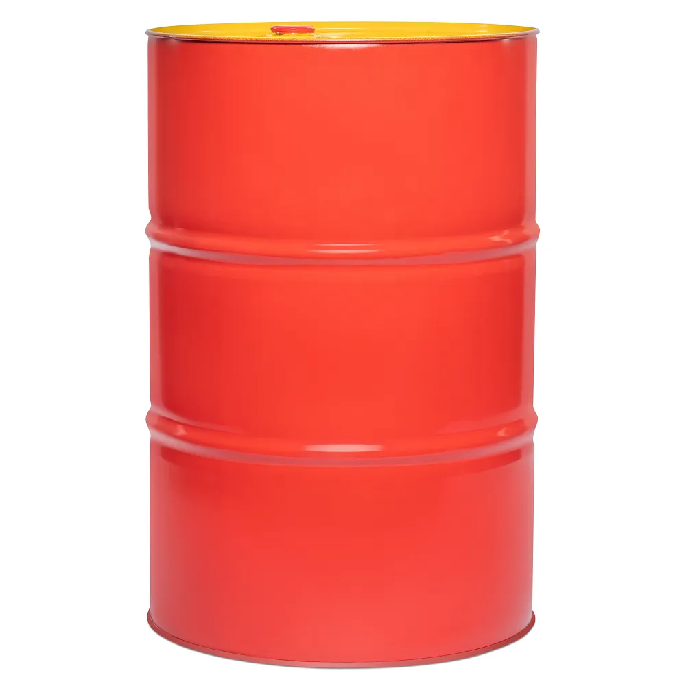Масло моторное SHELL Rimula R6 ME 5W-30 синтетическое 209 л 550052170