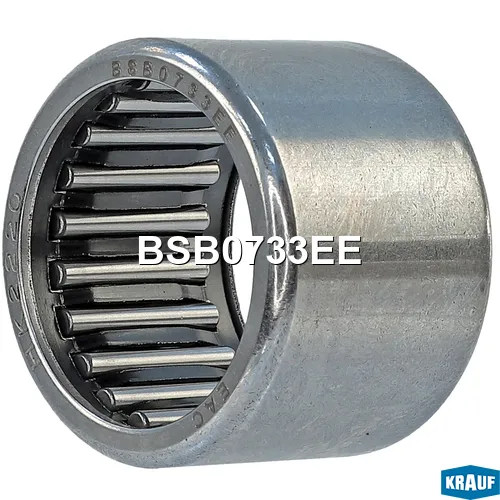 Подшипник стартера KRAUF BSB0733EE