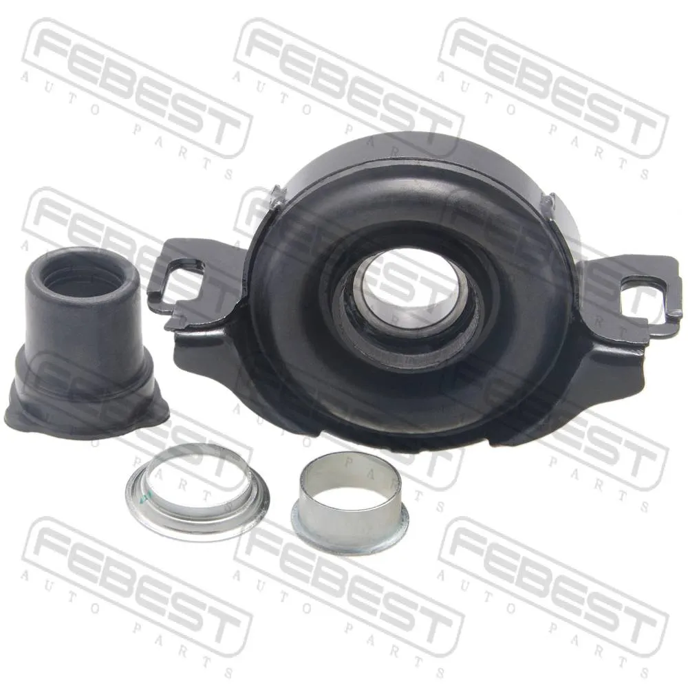 Подшипник подвесной карданного вала LEXUS LS460/460L USF4# 2006.08-2012.09 [EU] FEBEST TCB-USF40