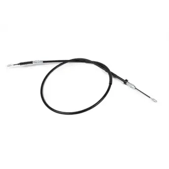 Трос ручного тормоза левый+правый disc Ford Mondeo SW 96> STELLOX 29-98623-SX