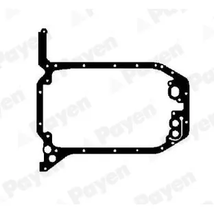 Прокладка поддона PAYEN JH5118