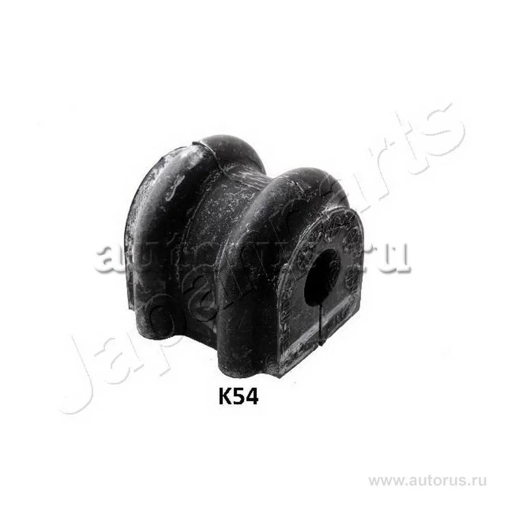 Втулка стабилизатора HYUNDAI/KIA CEED/I30 07- задняя JAPANPARTS RUK54