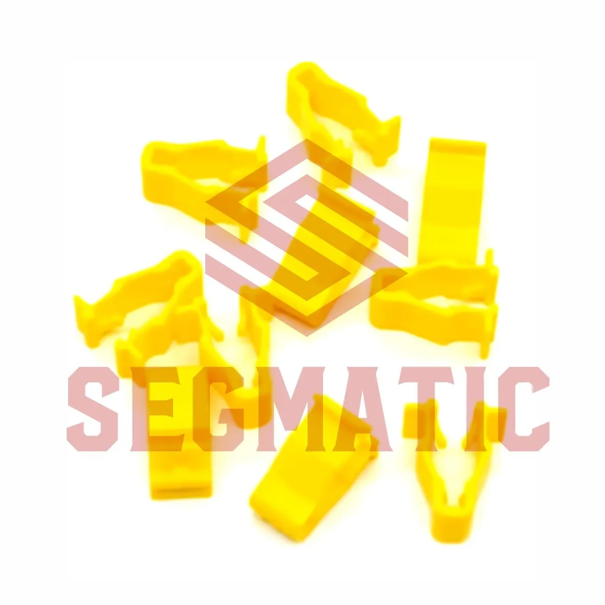 Клипса пластмассовая HONDA SEGMATIC SG70203353