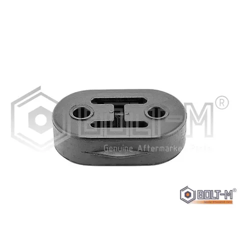 Кронштейн крепления глушителя BOLT-M BM8558