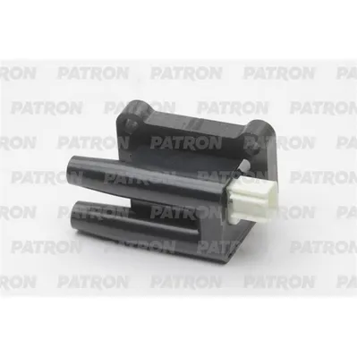 Катушка зажигания (белый разъем) MITSUBISHI: Pajero III 3.5i 00- PATRON PCI1370