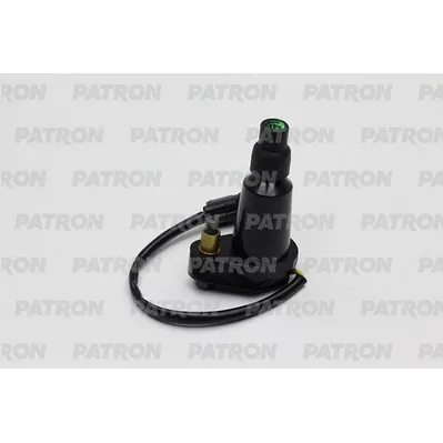 Катушка зажигания SUBARU: IMPREZA купе (GFC) 2.0 Turbo 4WD 95-00, IM PATRON PCI1233