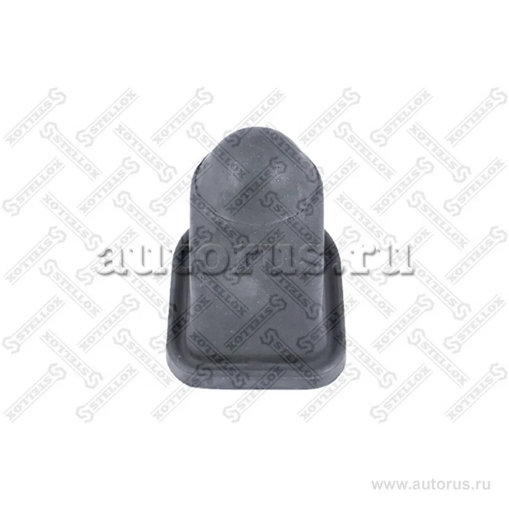 Отбойник рессоры 67.5x87.5x20/85 MB STELLOX 84-02111-SX