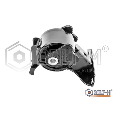 Опора кпп левая BOLT-M BM7978