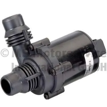 Насос водяной дополнительный для BMW E38/E39/E53/E65/E66 2.0-4.6 PIERBURG 7.02078.37.0